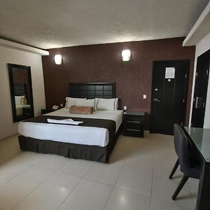 Habitación Superior con Cama King