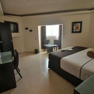 Habitación Superior